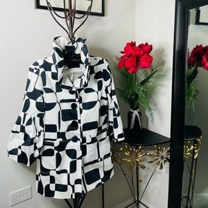 Vest Swing Coat